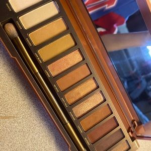 urban decay naked heat
